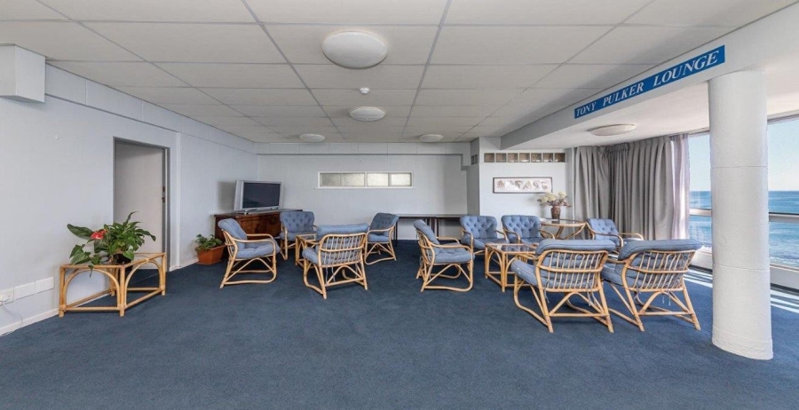 1 Bedroom Property for Sale in Mouille Point Western Cape
